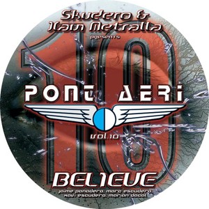 Pont Aeri vol.10