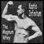 The Magnum Whey Albumcover