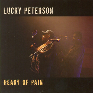 Heart Of Pain album
