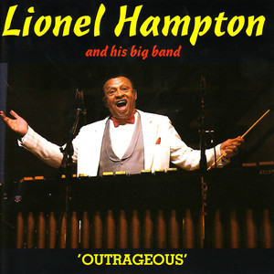 Outrageous album