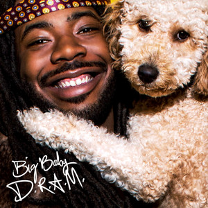 Big Baby DRAM album