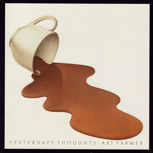 Yesterday's Thoughts album