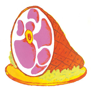 Dim the Lights, Chill the Ham cover