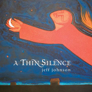 A Thin Silence cover