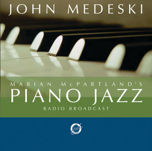 Marian McPartland's Piano Jazz With Guest John Medeski album