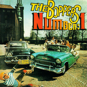 Number 1 album