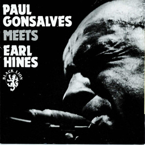 Meets Earl Hines album
