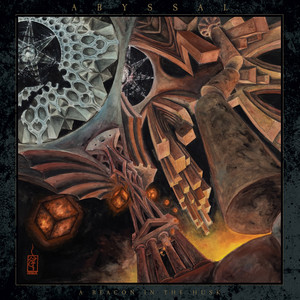 A Beacon in the Husk cover