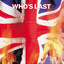 Who's Last cover