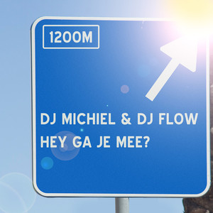 DJ Michiel & DJ Flow