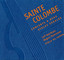 Sainte-Colombe: Concerts a deux violes esgales Albumcover