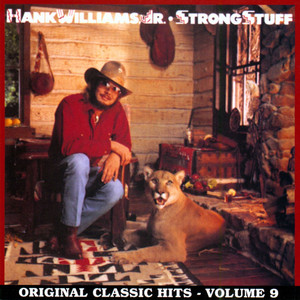 Strong Stuff cover