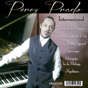 Internacional album