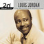 20th Century Masters: The Millennium Collection: Best Of Louis Jordan (Reissue) cover
