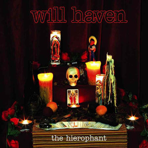 The Hierophant album