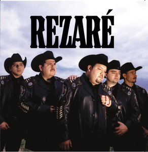 Rezaré album