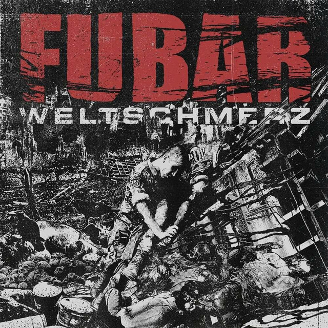 F.U.B.A.R. Photo