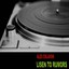 Lisen to Rumors Albumcover
