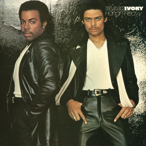 Hangin' Heavy album