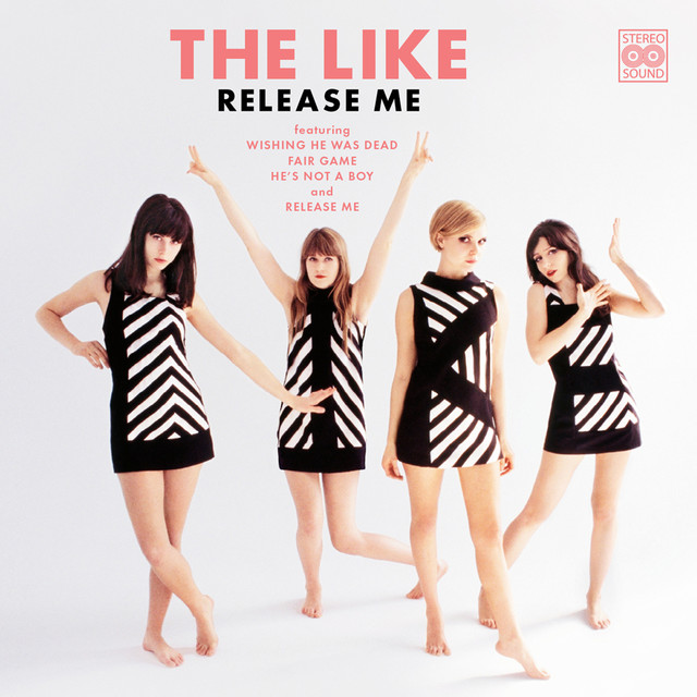 Release Me (all Other Partners) cover