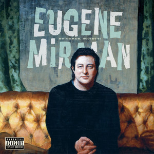 En Garde, Society! cover