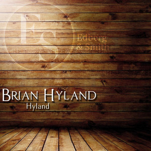 Hyland album