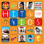 Hits For Kids 32 cover