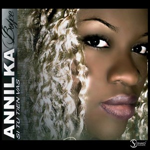 Annilka Boyce