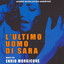 L'ultimo uomo di Sara cover