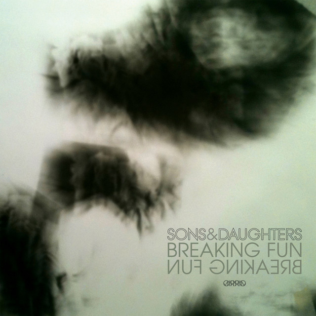 Breaking Fun cover