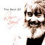 The Best of Ronnie Drew cover