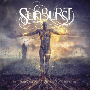 Fragments Of Creation album