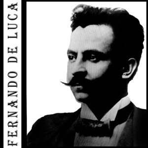 Fernando De Lucia Albumcover