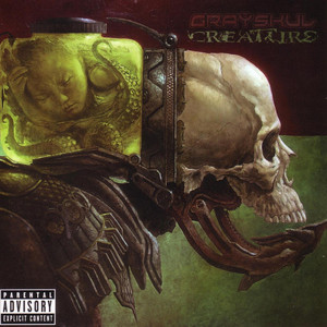 Creature cover