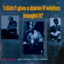 I Didn't Give A Damn If Whites Bought It Vol. 1 Albumcover