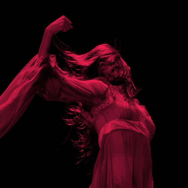 Over The Love Florence And The Machine Spotify
