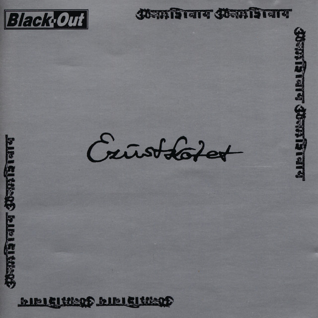 Ezüstkötet cover