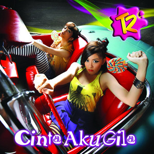 Cinta Aku Gila cover