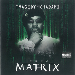 Thug Matrix album