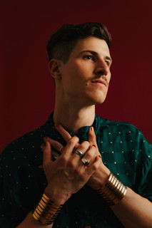 Stefan Alexander Photo