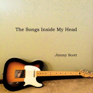 The Songs Inside My Head Albumcover
