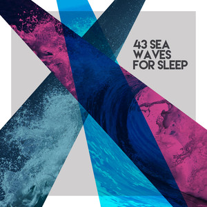 43 Sea Waves for Sleep album