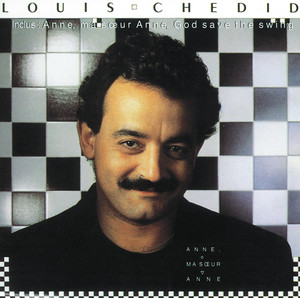 Anne, ma sœur Anne album