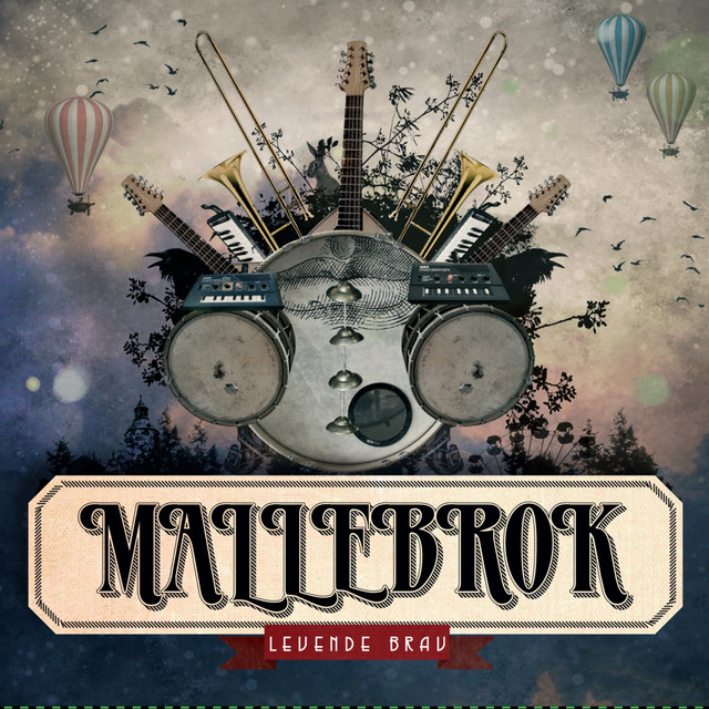 Mallebrok Photo