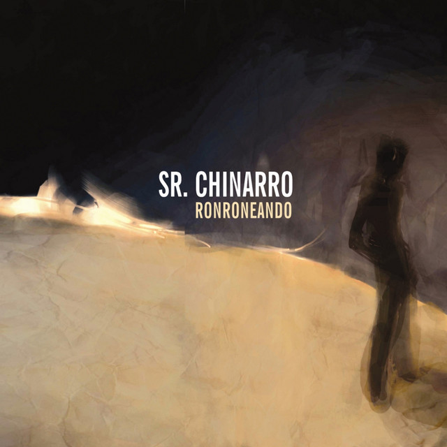 Ronroneando cover