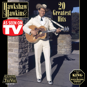 20 Greatest Hits cover