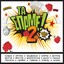 Ta Spame Vol. 2 Albumcover