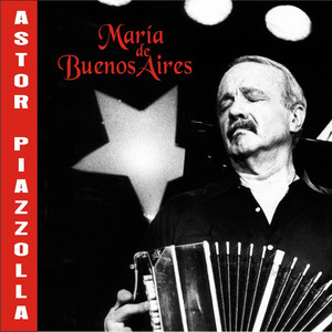 María de Buenos Aires album