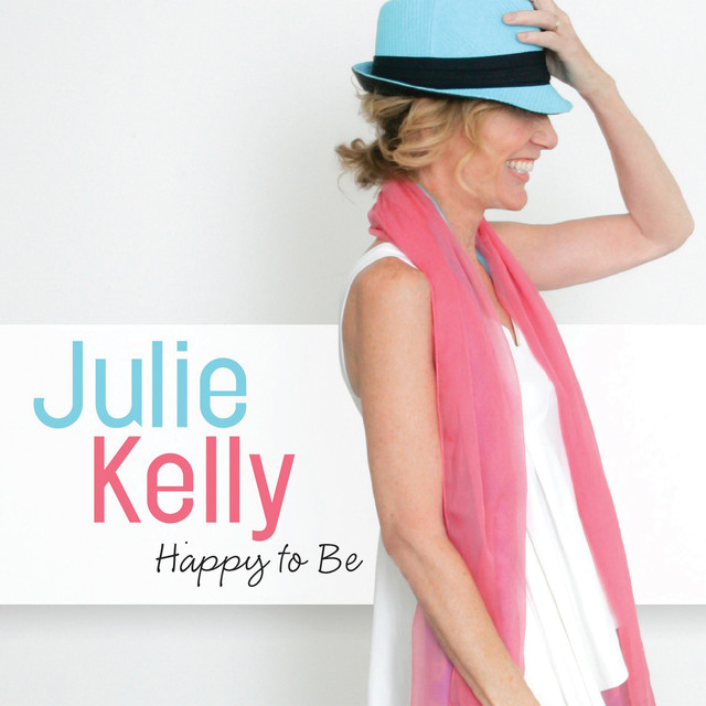 Julie Kelly Photo