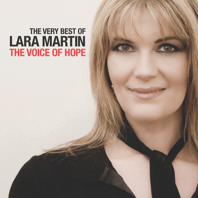 Lara Martin Photo